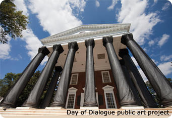 Day of Dialogue Art Project