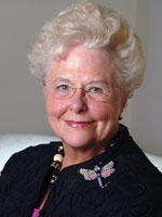 Dr. Sharon L. Hostler