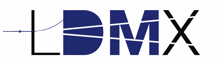 IDMX Logo