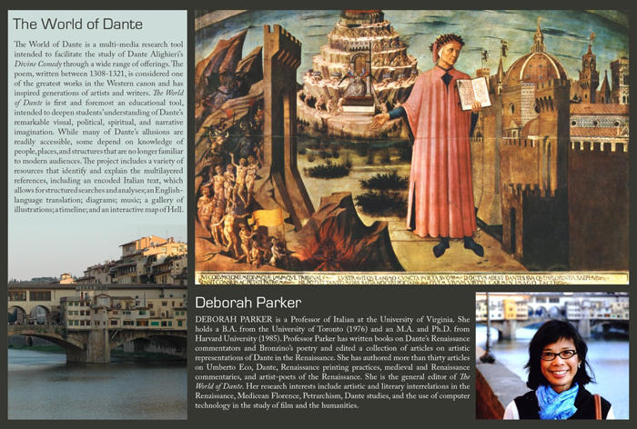 World of Dante