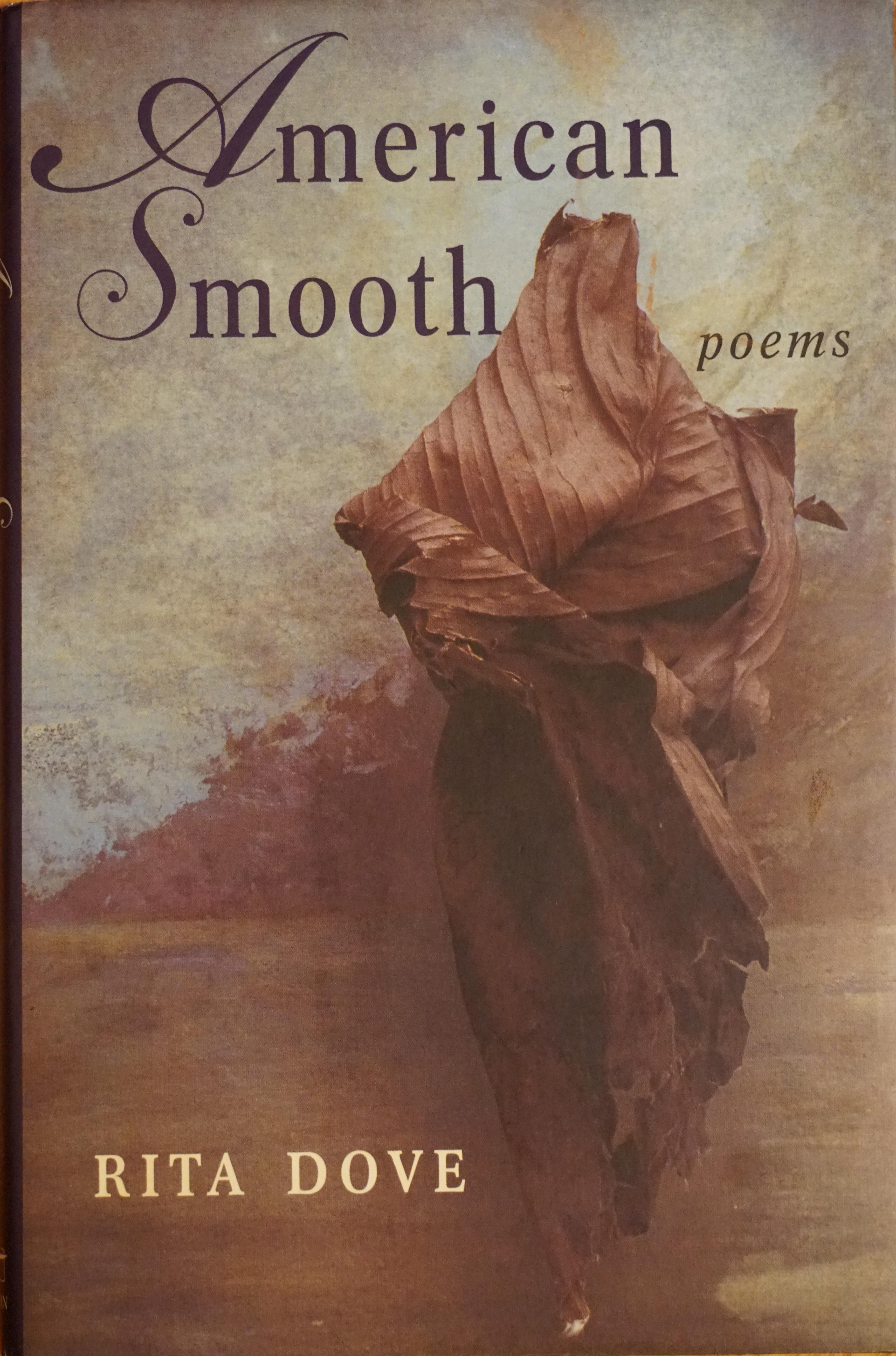 Book cover of American Smooth
