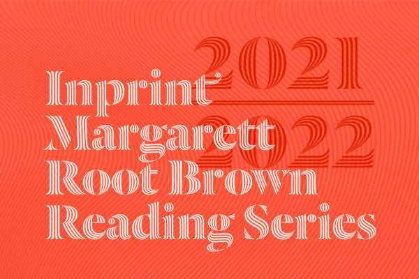 InPrint Margarett Root Brown Reading Series