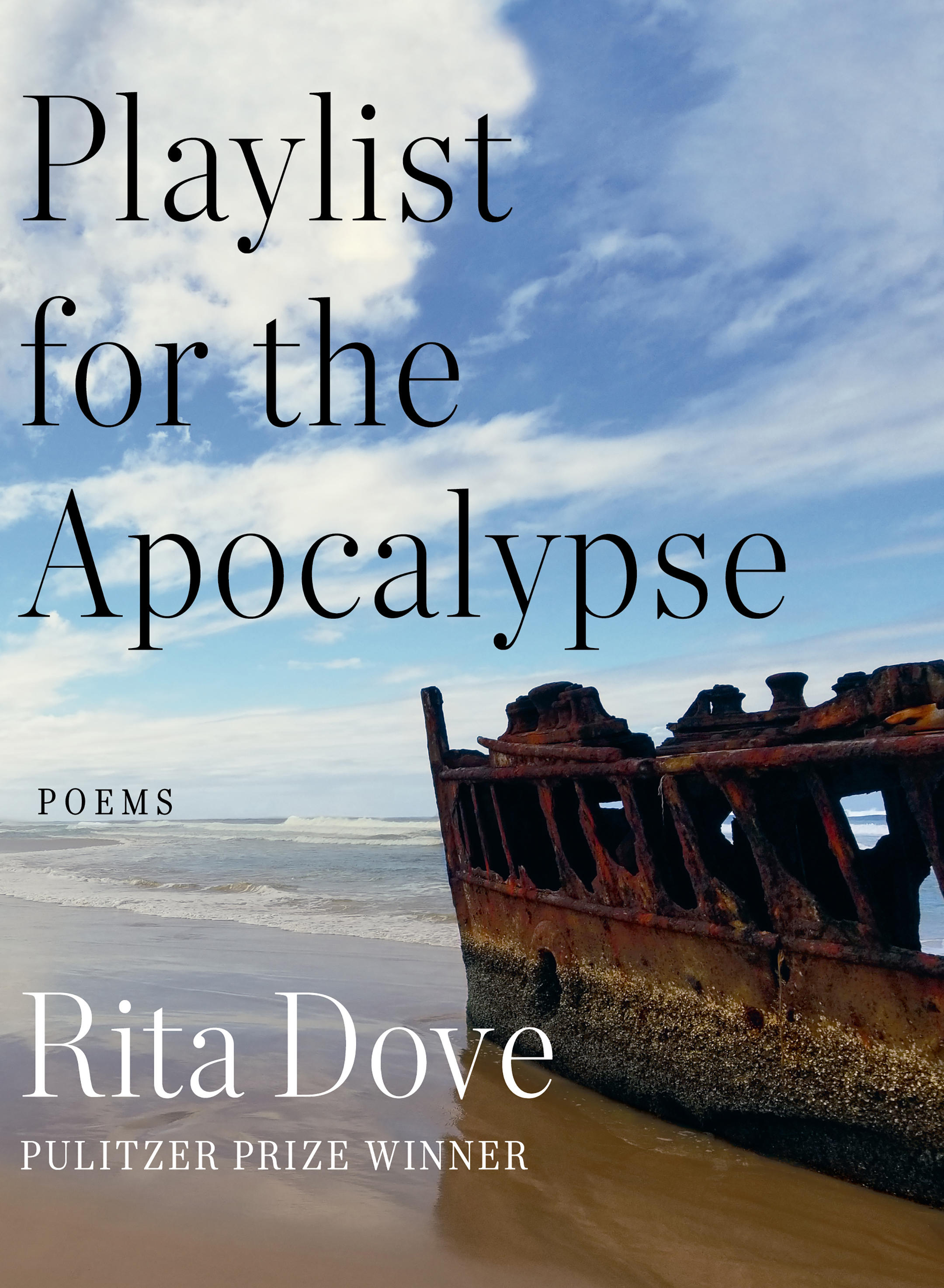 Playlist for the Apocalypse book cover