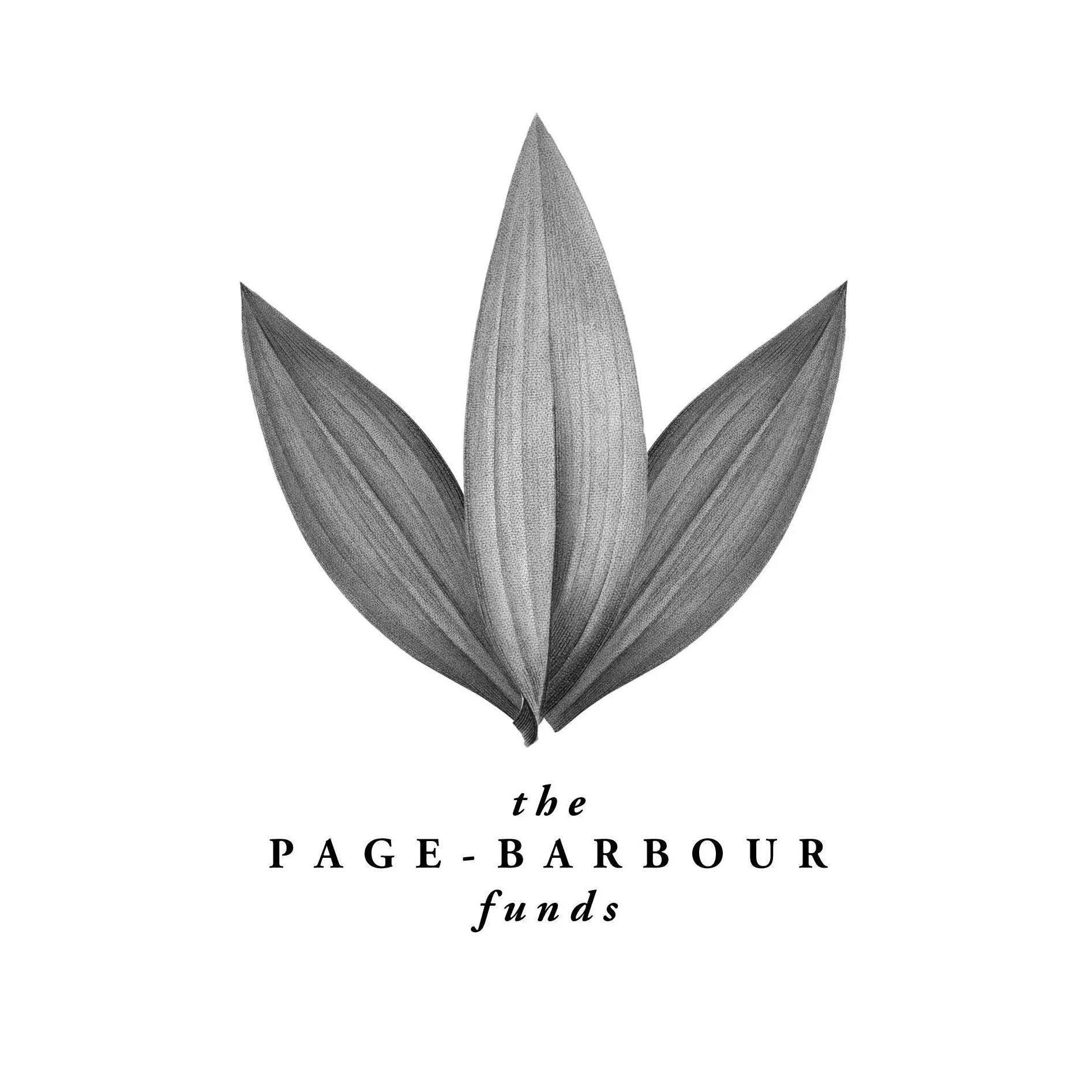 Page-Barbour Funds