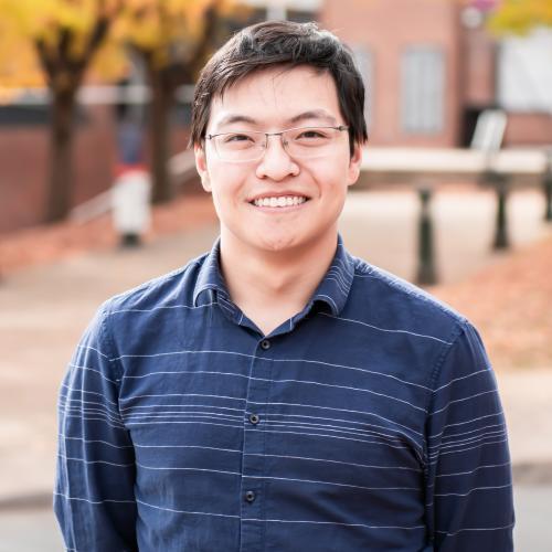 Former Members Zhang Lab Functional Nanomaterials, Catalysis