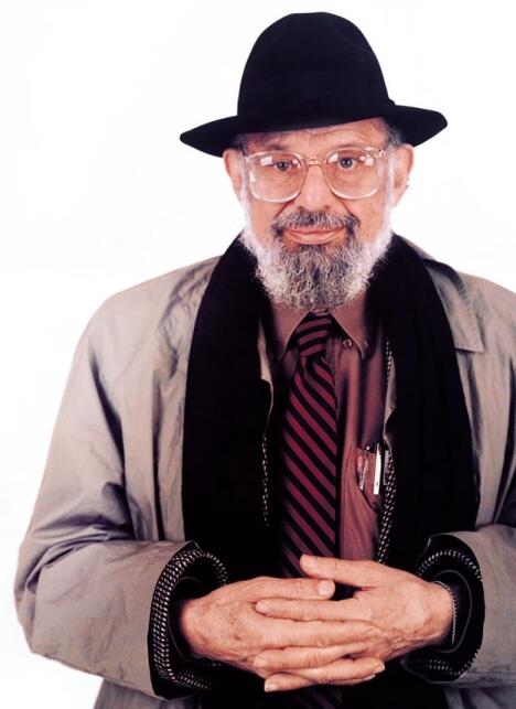 ginsberg