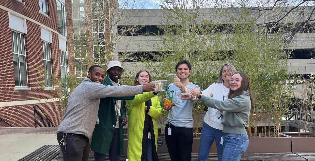 Abebayhu lab group