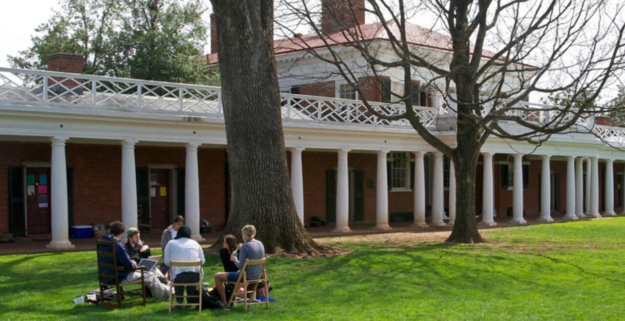 Dr. Parker teaches a variety of courses on Italian art, language and culture. 