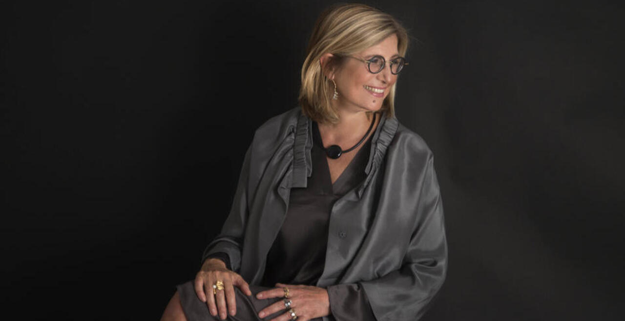 Professor Fiorani