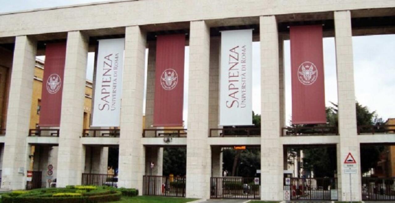 La Sapienza
