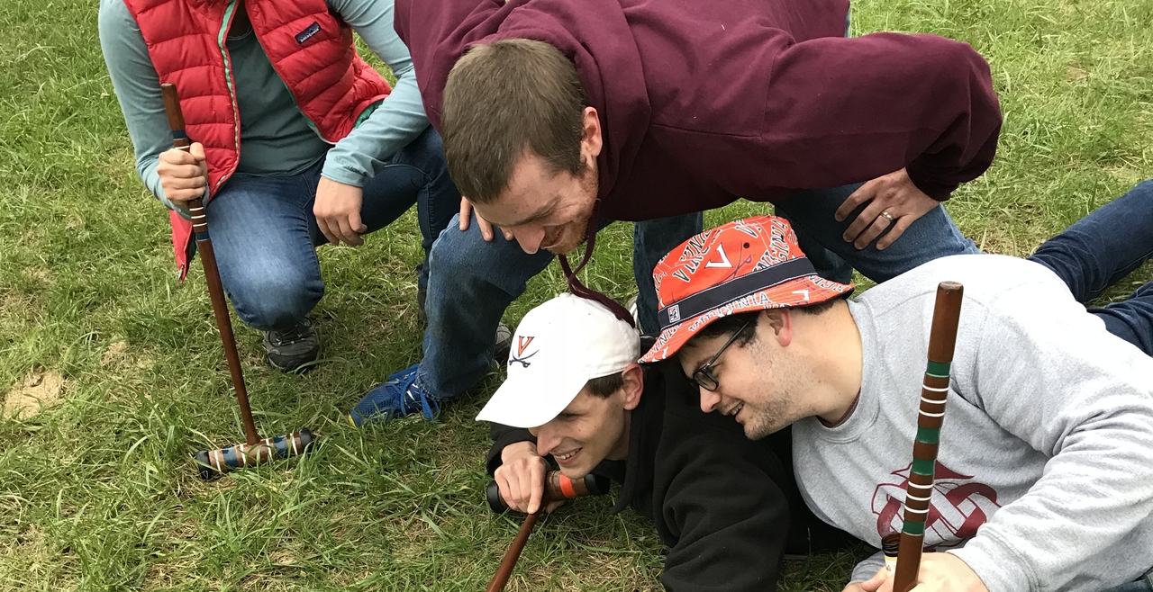 croquet
