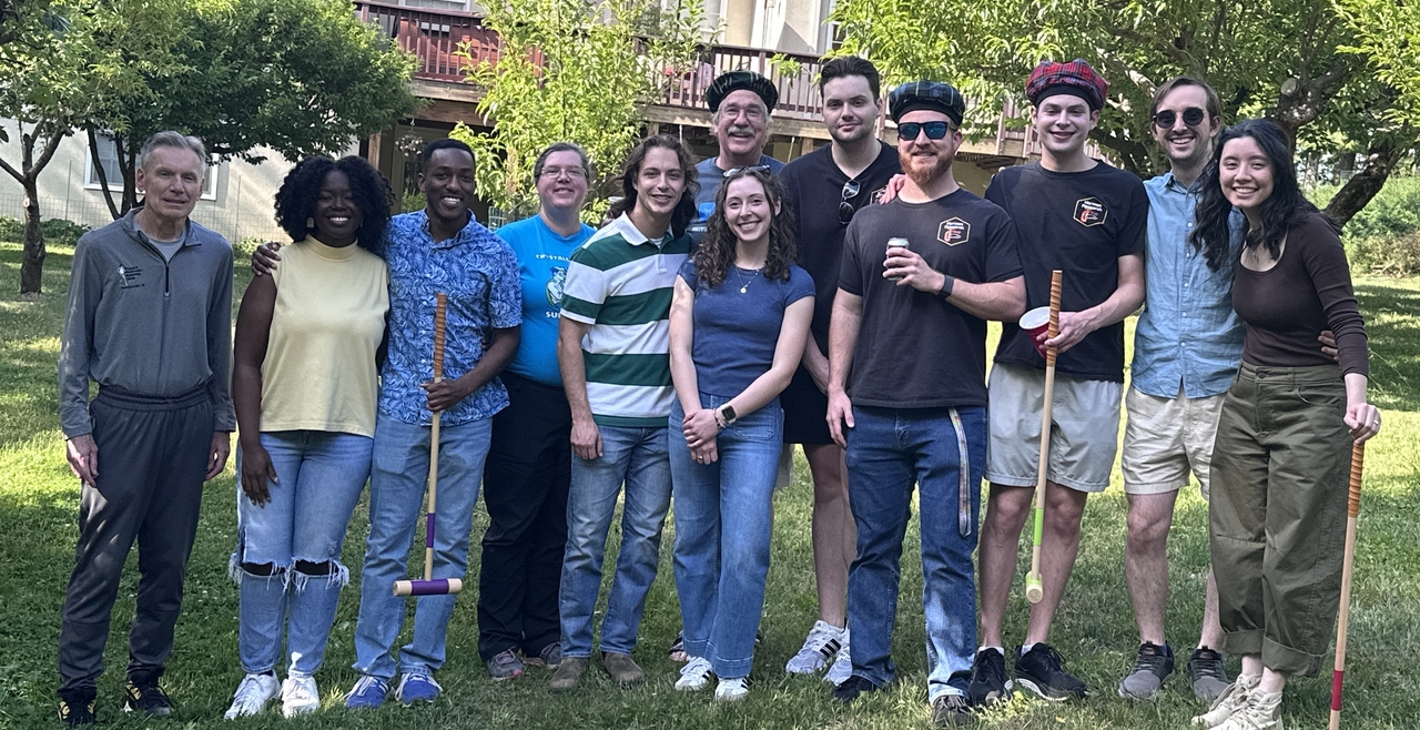 current group