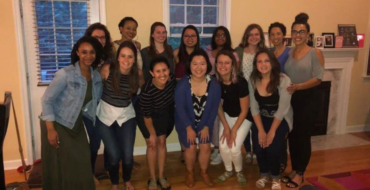 Our 2018-2019 Lab Gathering