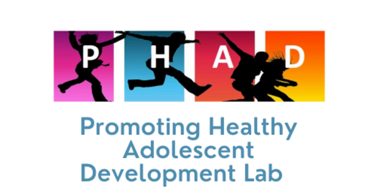 PHAD Lab logo