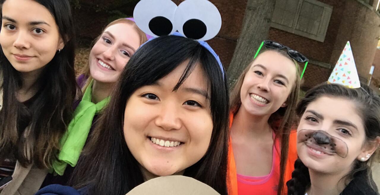 Research Assistants