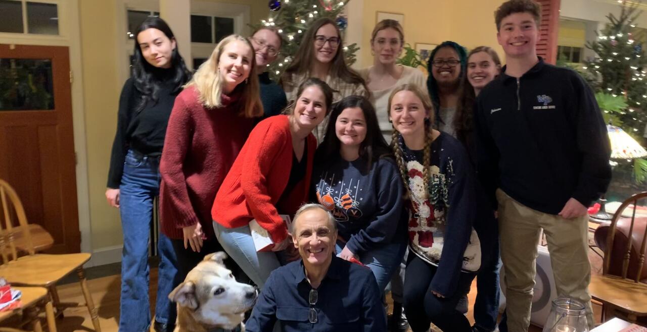 Holiday Party 