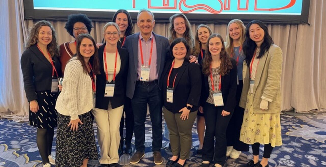 SRA 2024 in Chicago, IL