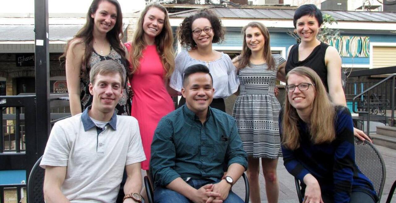 Kliff Lab