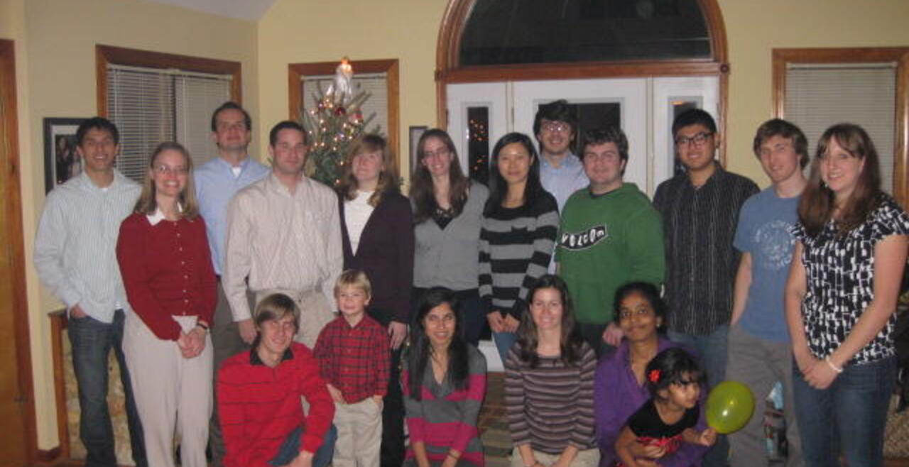 Venton Lab 2012