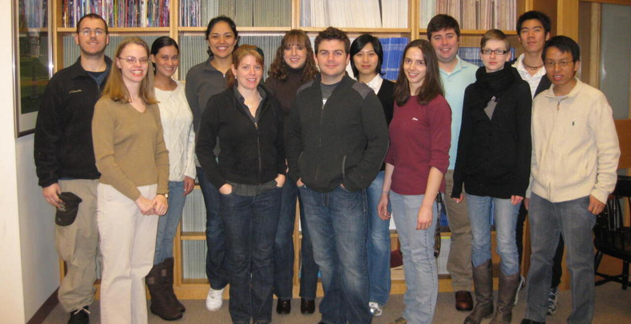 Venton Lab 2010