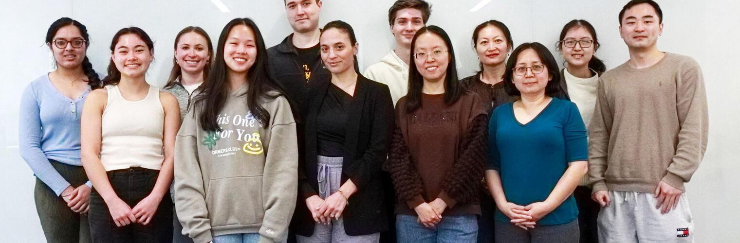 2023 Lab Photo