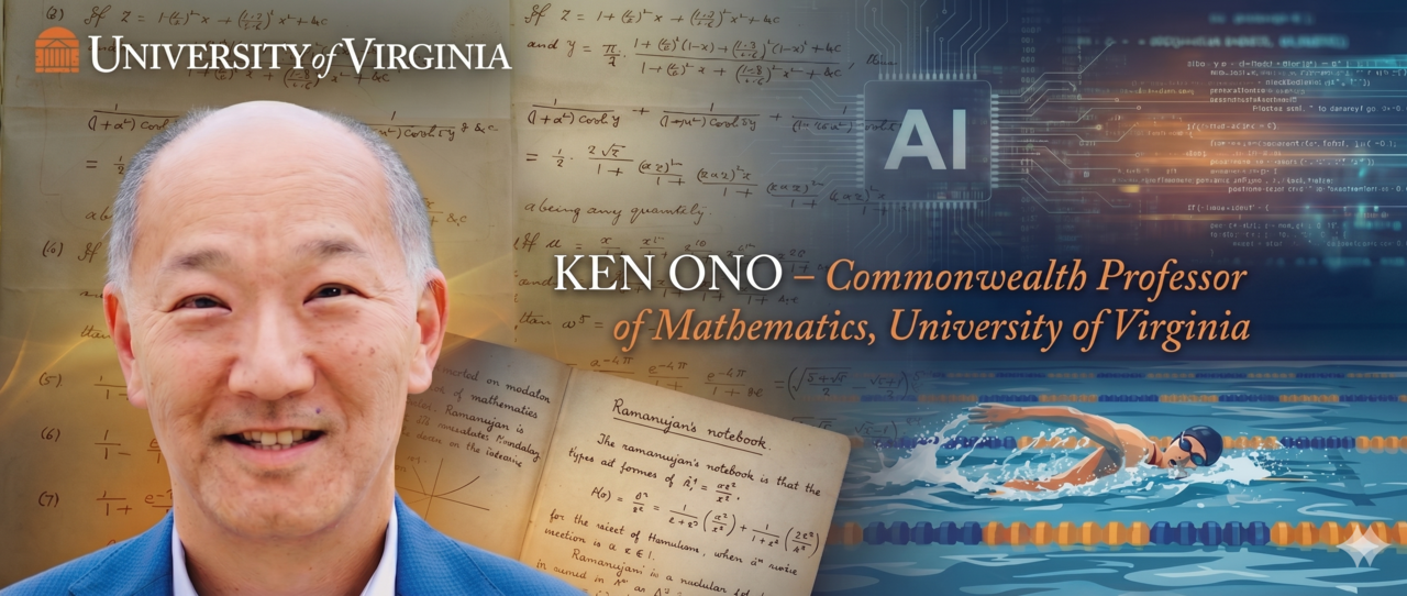 Ken Ono's banner image