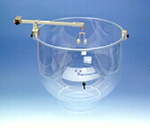 Microdialysis Test Chamber