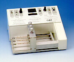 Microdialysis Collection Protocol