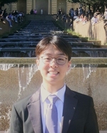 Joseph Chang
