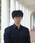 james chang
