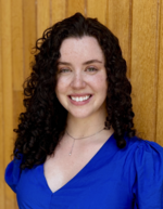 Headshot of Miranda Wood