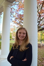 Ella Barry Photo