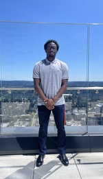 Mofe Akande Photo