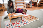 What we know about what we do: The evidence behind Montessori Practice