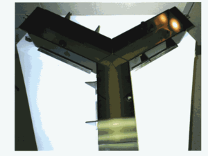 Aversive Y-maze Discrimination Task