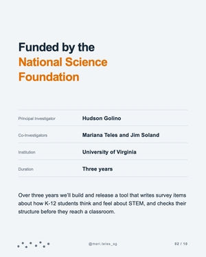 NSF