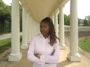 Sonia Birate Headshot