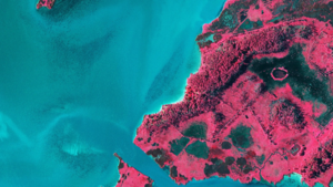 Very-High-Resolution-Remote-Sensing