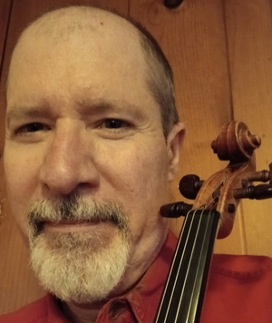 Photo of Richard Will