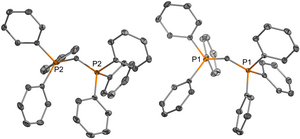 Crystal structure