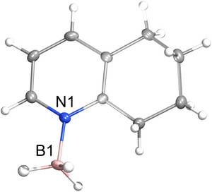 Crystal structure