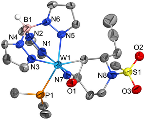 Crystal Structure