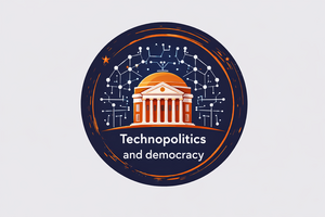 Technopolitics and Democracy
