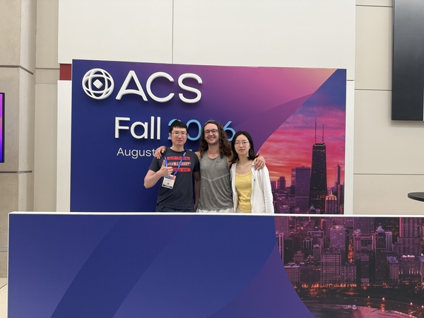 Fall 2026 ACS