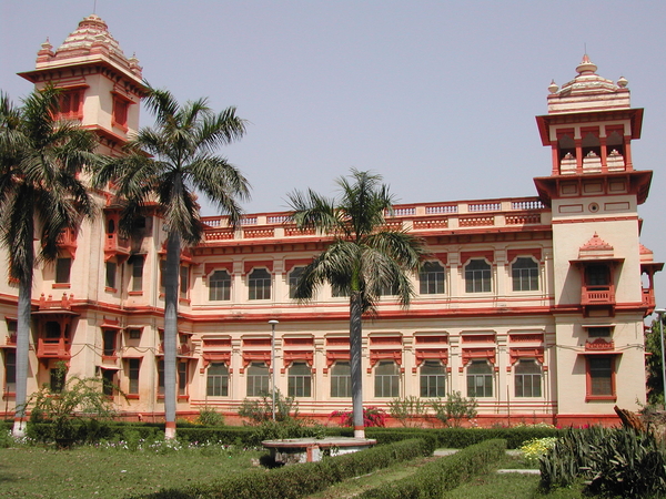 Benares Hindu University