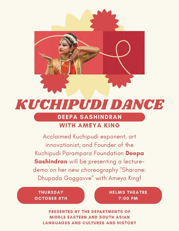 Kuchipudi