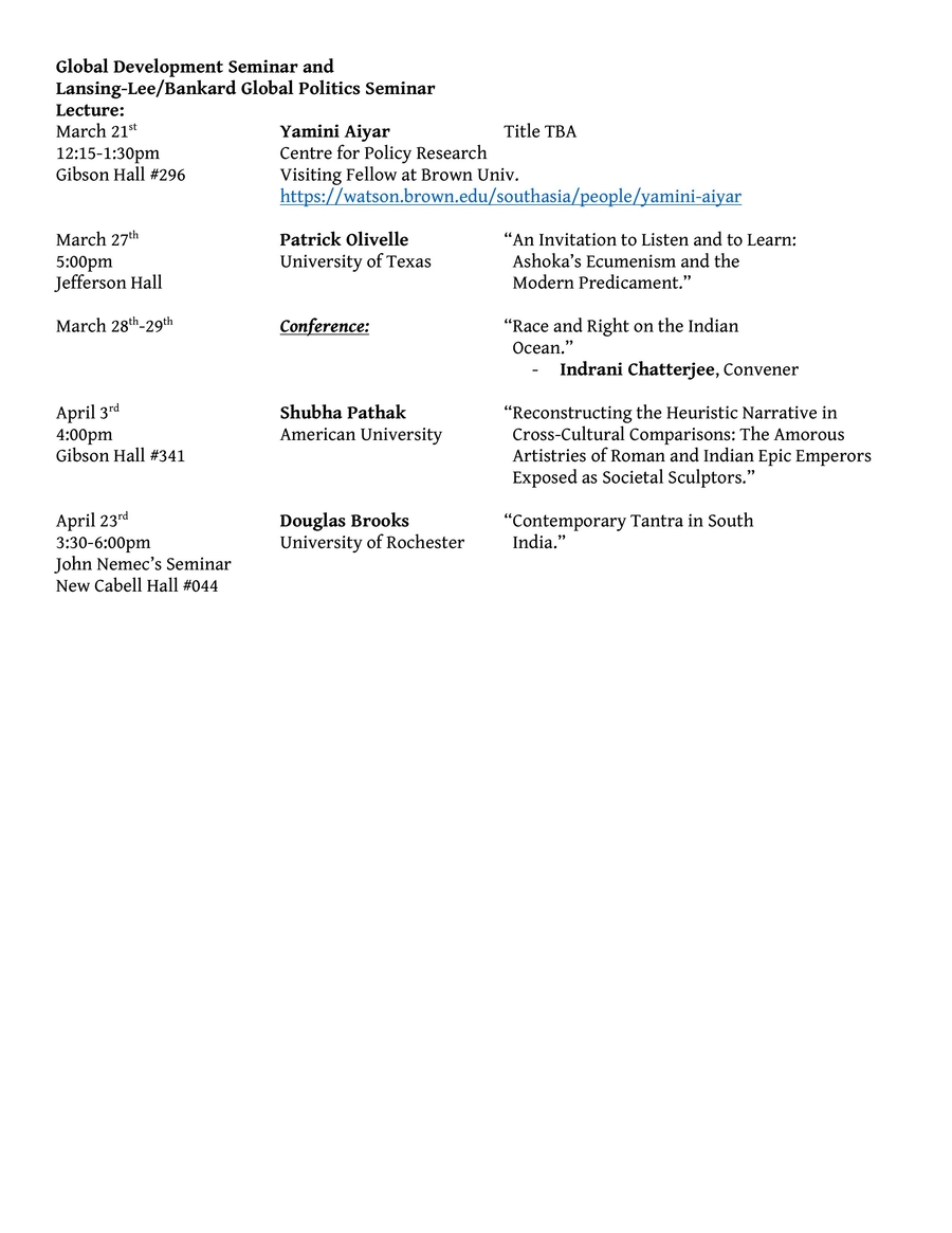 Spring 2025 term card 2
