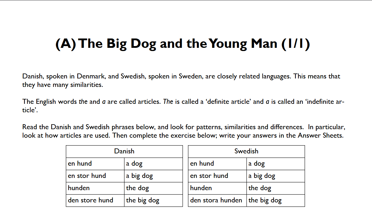 Swedish and Denmark thumbnail
