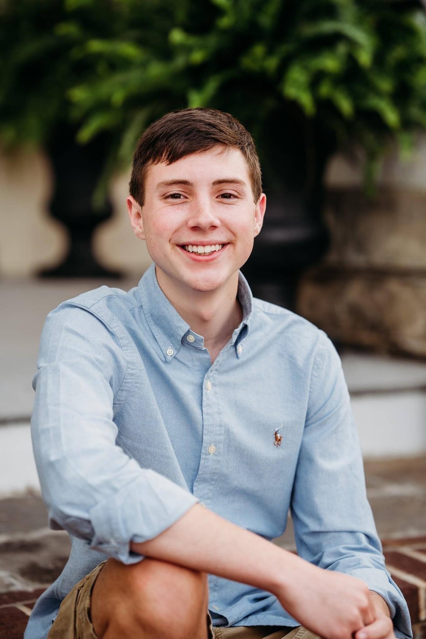 image of Colton Arney